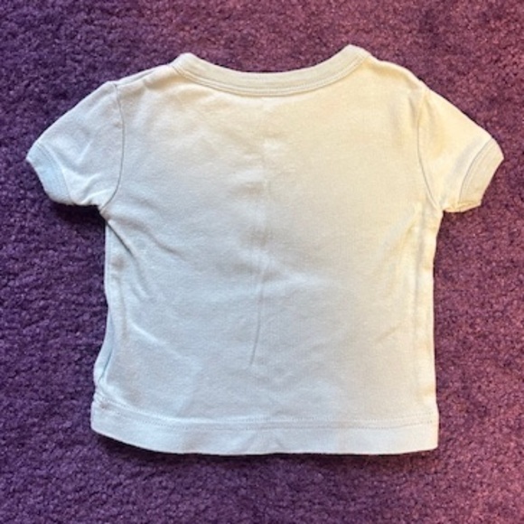 Disney Parks -baby Donald Duck t-shirt and pants set -6 months - Picture 3 of 8